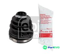 FEBI BILSTEIN DRIVE SHAFT BELLOW KIT 172791 FOR HYUNDAI KIA