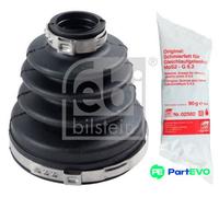 FEBI BILSTEIN DRIVE SHAFT BELLOW KIT 173223 FOR BMW