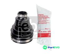 FEBI BILSTEIN DRIVE SHAFT BELLOW KIT 175540 FOR OPEL VAUXHALL VOLVO