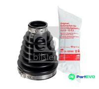 FEBI BILSTEIN DRIVE SHAFT BELLOW KIT 179827 FOR MERCEDES-BENZ