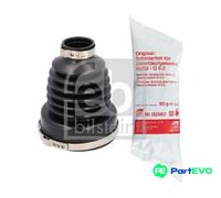 FEBI BILSTEIN DRIVE SHAFT BELLOW KIT 184418 FOR FORD