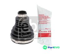 FEBI BILSTEIN DRIVE SHAFT BELLOW KIT 184433
