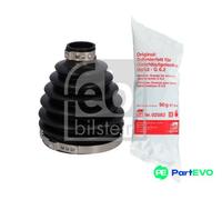 FEBI BILSTEIN DRIVE SHAFT BELLOW KIT 185944 FOR FORD
