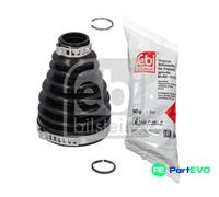 FEBI BILSTEIN DRIVE SHAFT BELLOW KIT 196069