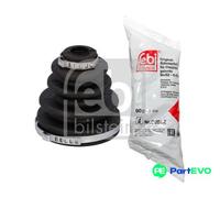 FEBI BILSTEIN DRIVE SHAFT BELLOW KIT 197317 FOR CITROËN PEUGEOT