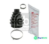 FEBI BILSTEIN DRIVE SHAFT BELLOW KIT 27125 FOR CITROËN FORD PEUGEOT