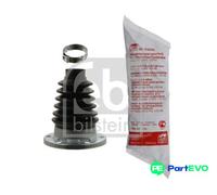 FEBI BILSTEIN DRIVE SHAFT BELLOW KIT 38365 FOR AUDI SEAT SKODA VW