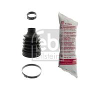 FEBI BILSTEIN 100190 CV boot kit, drive shaft