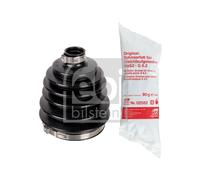 FEBI BILSTEIN 172664 CV boot kit, drive shaft