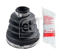 Febi Bilstein Drive Shaft Bellow Set - 173223