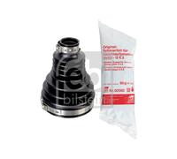 CV Joint Boot Front Inner, Left 175238 Febi C.V. Driveshaft Gaiter 1603298 New