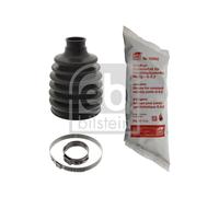 febi bilstein 49883 CV Boot Kit, pack of one