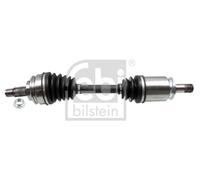 FEBI BILSTEIN DRIVE SHAFT FRONT LEFT BMW X5