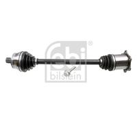 FEBI BILSTEIN DRIVE SHAFT FRONT RIGHT AUDI SEAT A4 EXEO