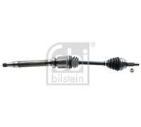 FEBI BILSTEIN 182745 Drive shaft
