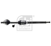 FEBI BILSTEIN DRIVE SHAFT FRONT RIGHT FORD VOLVO C-MAX C30 C70 FOCUS S40 V50