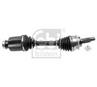 FEBI BILSTEIN DRIVE SHAFT FRONT RIGHT MAZDA 6