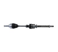 FEBI BILSTEIN Drive Shaft Front Right O/S Driver Side Fits Renault Clio Thalia