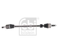 FEBI BILSTEIN 193386 Drive shaft