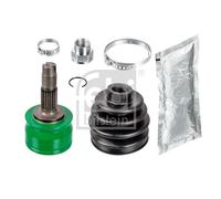 Febi Bilstein 109549 Drive Shaft Joint Set