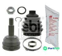 FEBI BILSTEIN DRIVE SHAFT JOINT KIT 14860 FOR VW