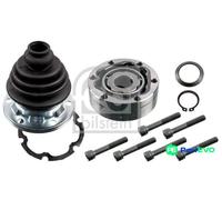 FEBI BILSTEIN DRIVE SHAFT JOINT KIT 177489 FOR AUDI SEAT SKODA VW