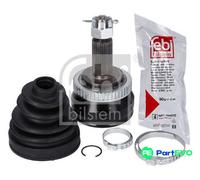 FEBI BILSTEIN DRIVE SHAFT JOINT KIT 183248 FOR HYUNDAI