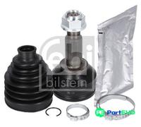 FEBI BILSTEIN DRIVE SHAFT JOINT KIT 184385