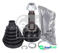 FEBI BILSTEIN DRIVE SHAFT JOINT KIT 184476 FOR TESLA