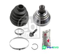 FEBI BILSTEIN DRIVE SHAFT JOINT KIT 184850 FOR SEAT VW