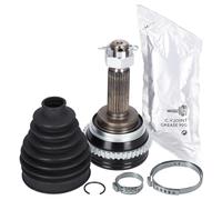 Febi Bilstein Drive Shaft Joint Kit - 185126 - Fits Hyundai Front Axle Left