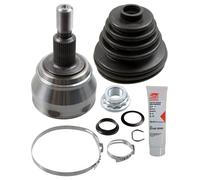 Febi Bilstein Drive Shaft Joint Kit - 186051 - OE Matching Quality & Spec