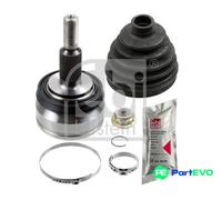 FEBI BILSTEIN DRIVE SHAFT JOINT KIT 186293