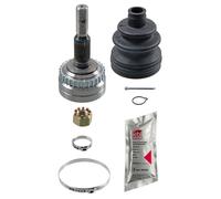 Febi Bilstein Drive Shaft Joint Kit 194446 Fits Vauxhall - OE Quality & Spec.
