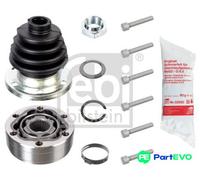 FEBI BILSTEIN DRIVE SHAFT JOINT KIT 33242 FOR AUDI VW