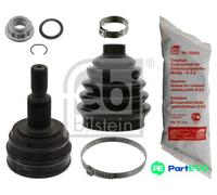 FEBI BILSTEIN DRIVE SHAFT JOINT KIT 33252 FOR AUDI SEAT SKODA VW