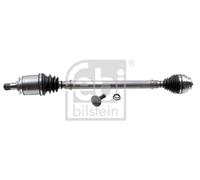 FEBI BILSTEIN DRIVE SHAFT REAR RIGHT BMW I3