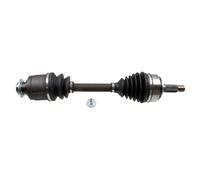 Febi Bilstein Drive Shaft With Axle Nut 183821 Fits Honda Front Axle Right