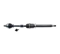 Febi Bilstein Drive Shaft With Bolt 183336 Fits Ford Front Axle Right - OE Match
