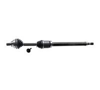 Febi Bilstein Drive Shaft With Bolt 183343 Fits Ford & Volvo Front Axle Right