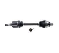 Front Left Drive Shaft Fits Ford Galaxy Mondeo S-MAX OE 1788208 Febi 183476