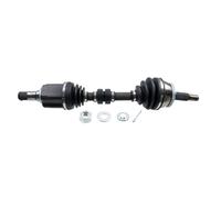 Front Left Drive Shaft Fits Nissan X-Trail OE 391018H710 Febi 183233
