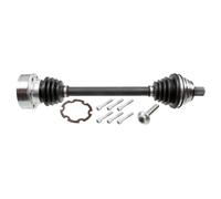 FEBI BILSTEIN 182590 Drive Shaft Front Left Fits Audi A3 VW Golf Golf Sportsvan