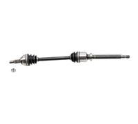 Febi 181117 Front Right Drive Shaft Fits Renault Kangoo Grand Be Bop