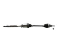 FEBI BILSTEIN 181211 Drive shaft