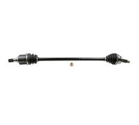 Drive Shaft Wheel Drive Febi Bilstein 181851 Fits Hyundai Ioniq