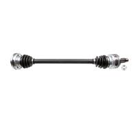 FEBI BILSTEIN Drive Shaft 181877 – Rear Right with Nut – Fits BMW 1 & 3 Series