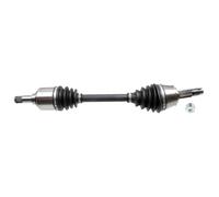 FEBI BILSTEIN DRIVE SHAFT FRONT LEFT FIAT 500 500 C