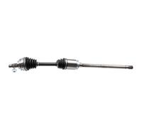 Febi Bilstein Drive Shaft With Nut 182023 Fits BMW Front Axle Right OE Quality