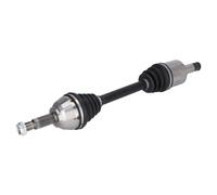 Febi Bilstein Drive Shaft With Nut 182446 Front Axle Left - OE Performance